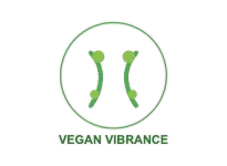 TheVeganVibrance logo