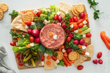 Vegan Party Appetizers: Tips & Recipes for Every Event
