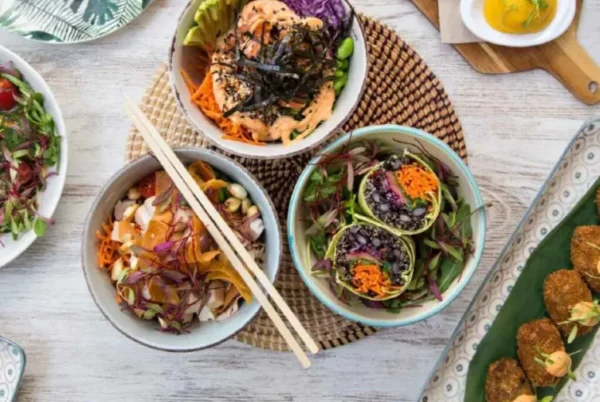 Budget-Friendly Vegan Cooking Tips for Everyday Meals