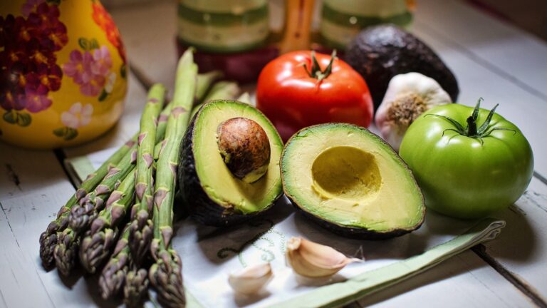 Storing Vegan Foods Tips For Freshness | Vegan Food Storage Ideas