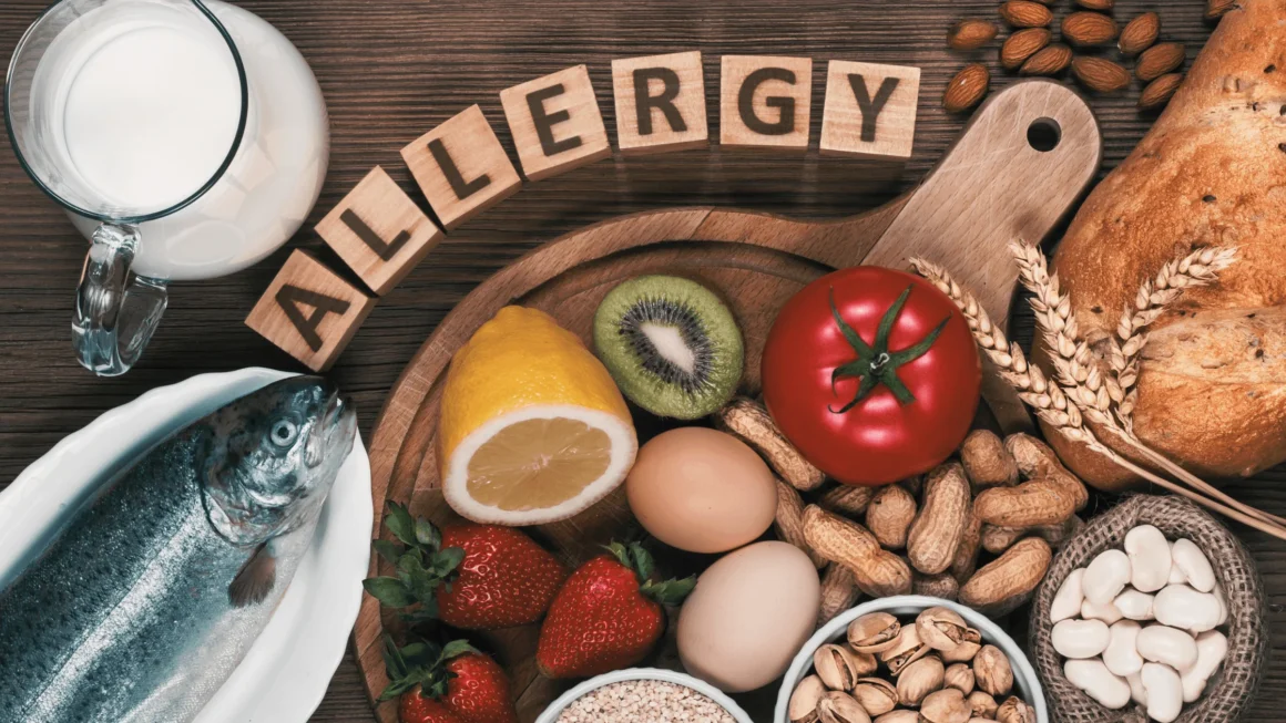 Vegan Diet and Allergies