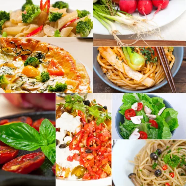 Vegan Dining Out Guide: Top Restaurants & Tips
