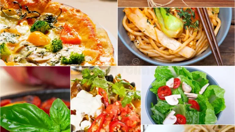 Vegan Dining Out Guide: Top Restaurants & Tips