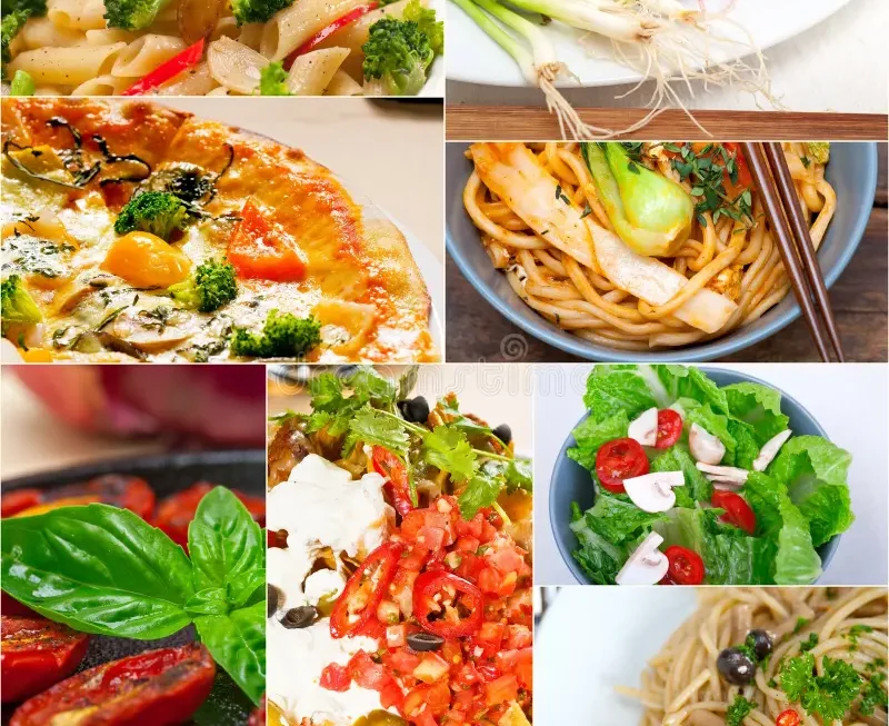 vegan restaurants dining out guide