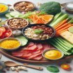 7 Day Vegan Meal Plan for Beginner - Weekly Vegan Meal Planning