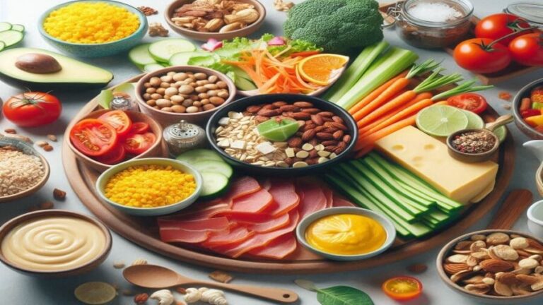 7 Day Vegan Meal Plan for Beginner | Weekly Vegan Meal Planning