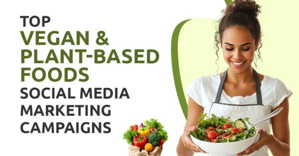 Best Vegan Food Influencers Shaping Plant-Based Living