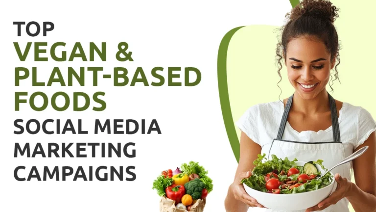 Best Vegan Food Influencers Shaping Plant-Based Living