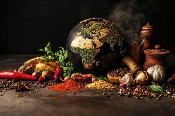 Best Global Vegan Ethnic Recipes: A Guide to World Flavors
