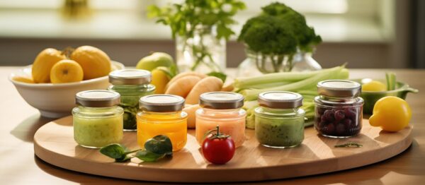 Easy Homemade Vegan Salad Dressings: Healthy & Tasty