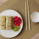 How To Make Vegan Sushi At Home Guide