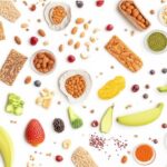 Nutritious Vegan Snacks for Kids