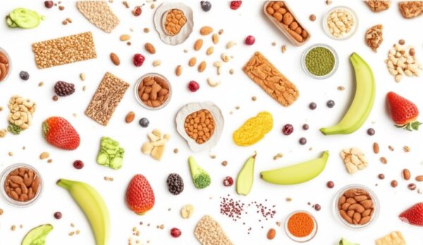 Nutritious Vegan Snacks for Kids: Fun & Healthy Guide