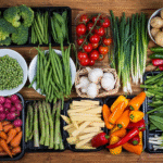 Healthy Plant-Based Diet Guide