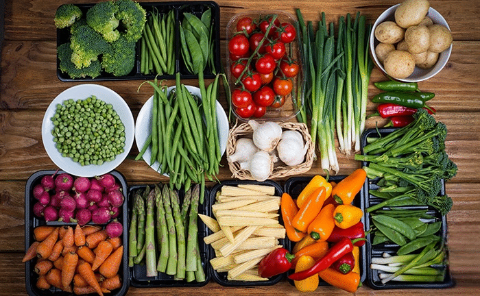 Comprehensive Guide to a Healthy Plant-Based Diet