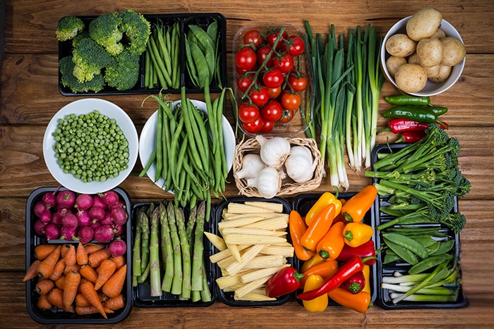 Healthy Plant-Based Diet Guide
