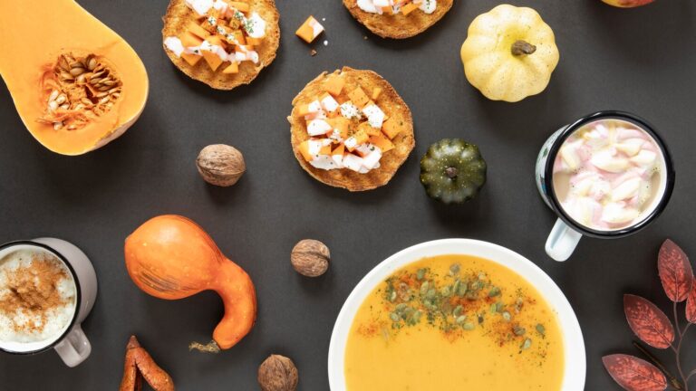 Best Seasonal Vegan Recipes | Eating with Nature’s Rhythm