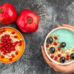Vegan Meal Plans for Athletes Recovery & Performance