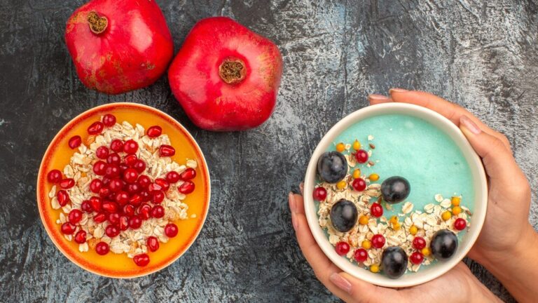 Vegan Meal Plans for Athletes Recovery & Performance