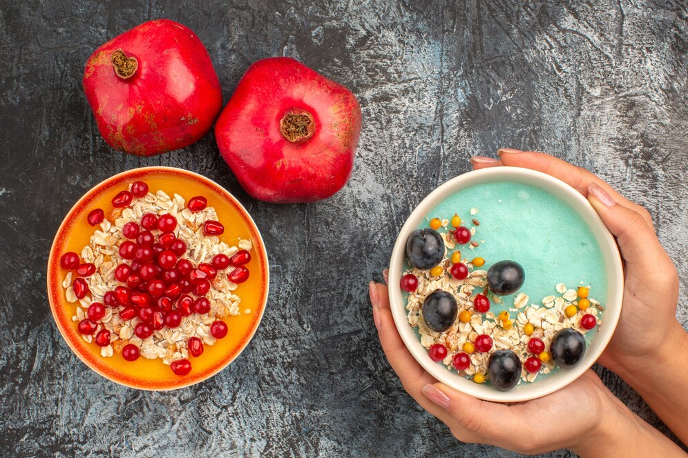 Vegan Meal Plans for Athletes Recovery & Performance