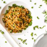 Best Vegan Instant Noodles Ideas