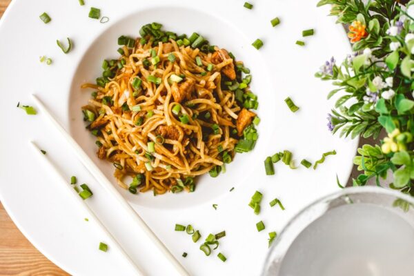 Best Vegan Instant Noodles Ideas: Quick & Tasty Guide