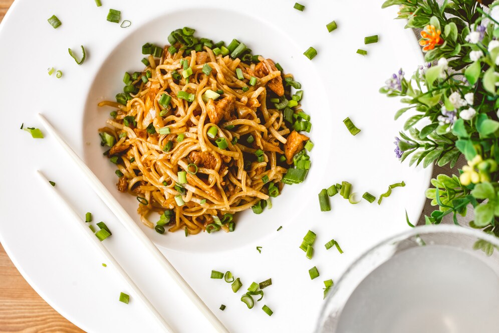 Best Vegan Instant Noodles Ideas