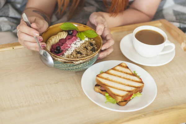Warm & Comforting Vegan Breakfast Ideas for Cold Mornings