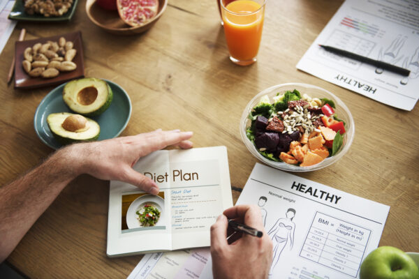 Plant‑Based Weight Loss: Healthy Lifestyle & Diet Tips