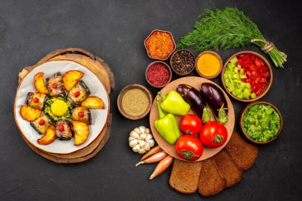 Best Balanced Vegan Meals: Food Pairings & Nutrition Guide