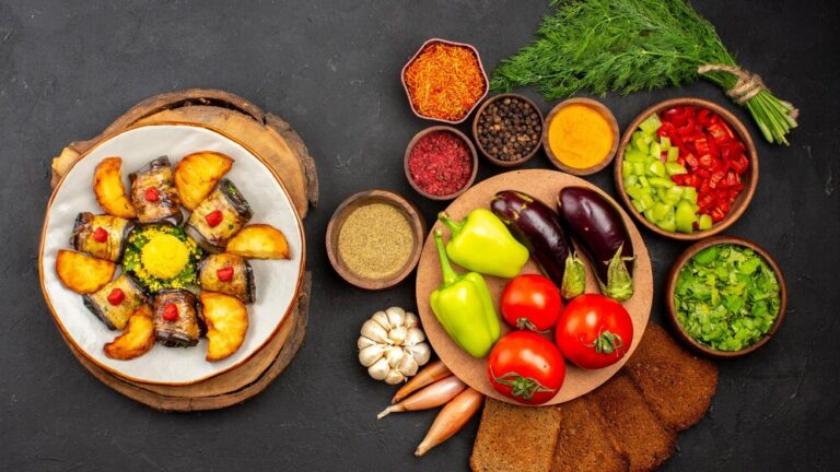 Best Balanced Vegan Meals: Food Pairings & Nutrition Guide