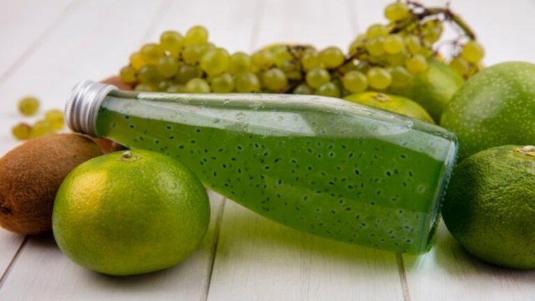 10 Best Vegan Energy Drinks That Will Make You Feel Amazing