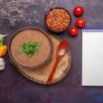 comfort food vegan recipes for winter