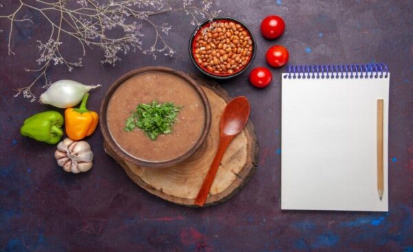 Vegan Comfort Food: Warm Recipes for Winter Days