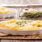 Creamy Vegan Mac & Cheese