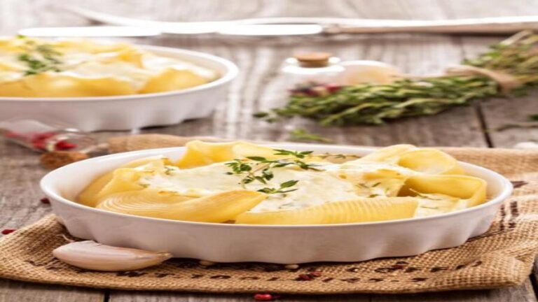 Best Creamy Vegan Mac & Cheese: Vegan Recipe Guide