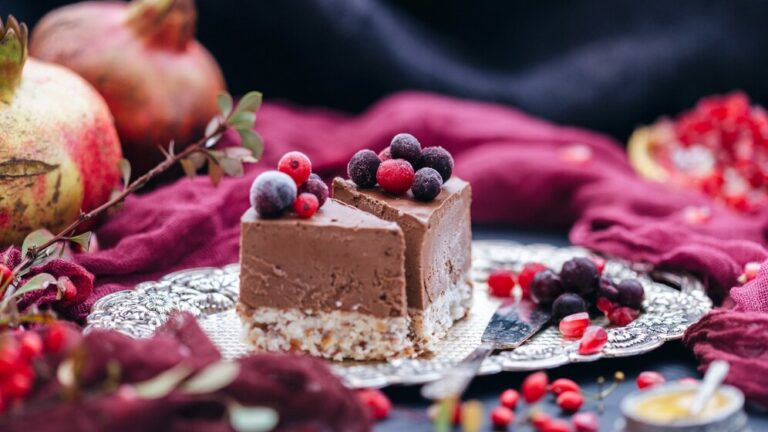 Best Decadent Vegan Chocolate Recipes | Vegan Chocolate Desserts
