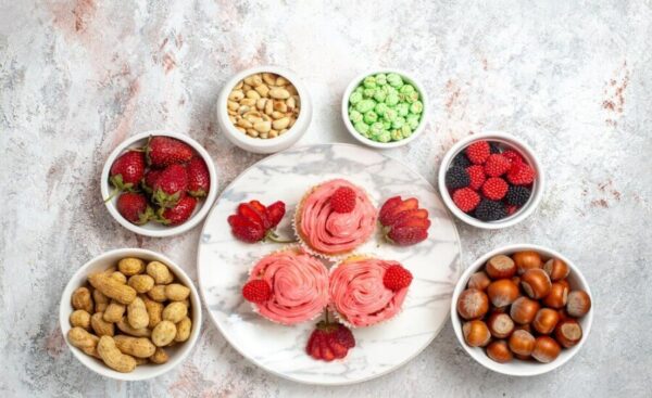 Decadent Vegan Desserts: Guilt-Free Indulgence