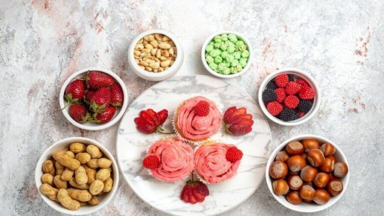 Decadent Vegan Desserts: Guilt-Free Indulgence