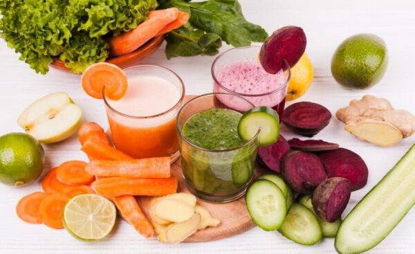 Energizing Vegan Smoothies: Recipes & Insights