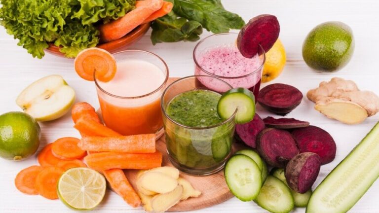 Energizing Vegan Smoothies: Recipes & Insights
