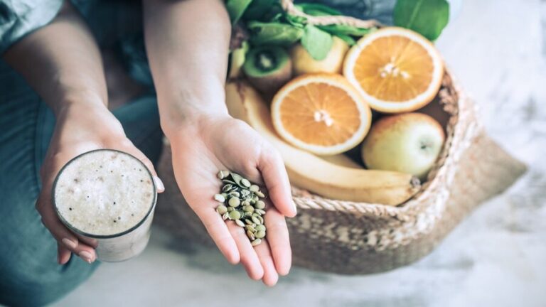 Essential Best Vegan Supplements For Balanced Diet