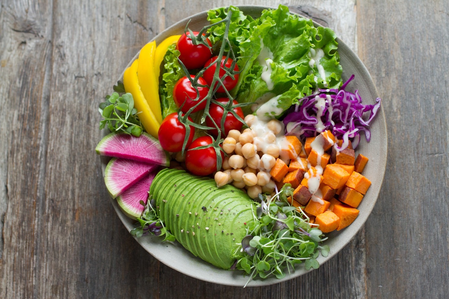 Expert Vegan Tips: Nutritionist Advice for Beginners