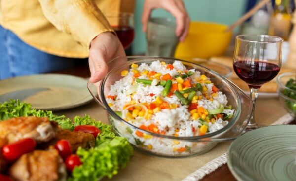 Best Filling Vegan Rice Bowl Ideas for Healthy Meal