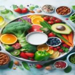Health Benefits of a Plant-Based Diet