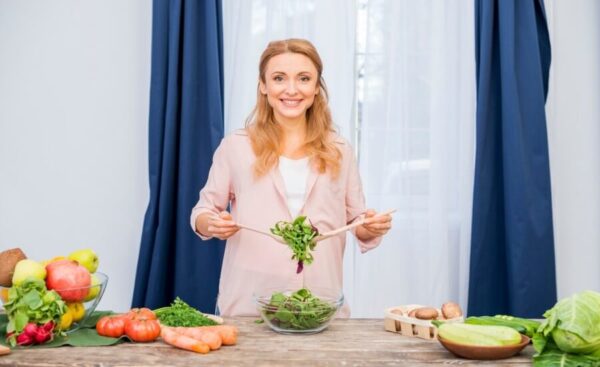Best Vegan Diet for Hormone Balance: Plant-Powered Wellness