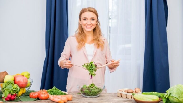 Best Vegan Diet for Hormone Balance: Plant-Powered Wellness