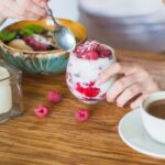 Low-carb Vegan Breakfast Recipes
