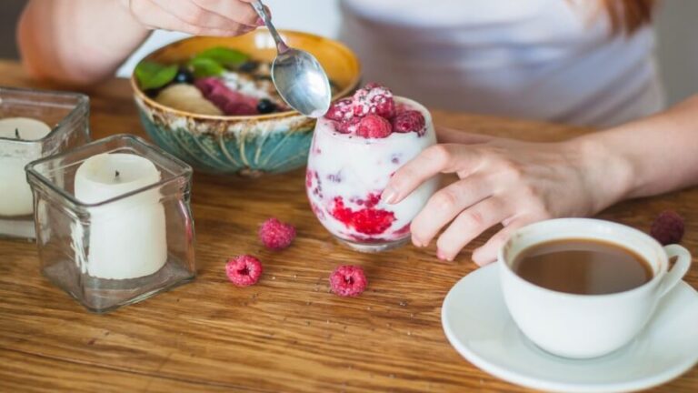 10 High Protein Low-carb Vegan Breakfast Recipes To Start Your Day