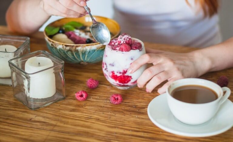 Low-carb Vegan Breakfast Recipes